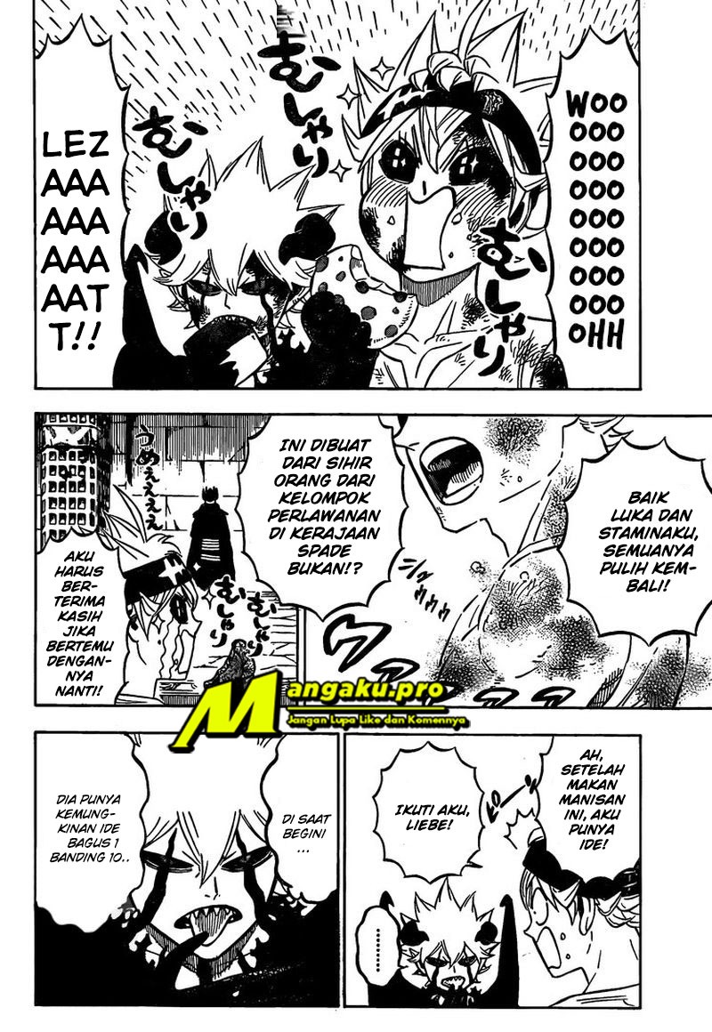 Black Clover