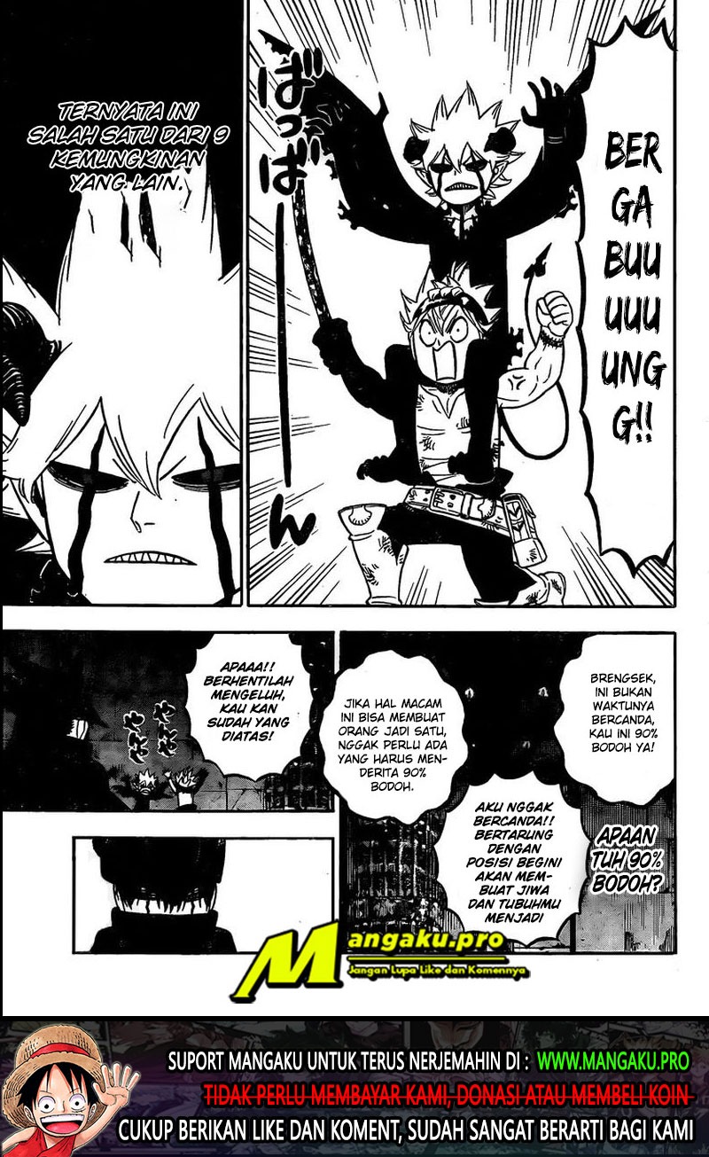 Black Clover