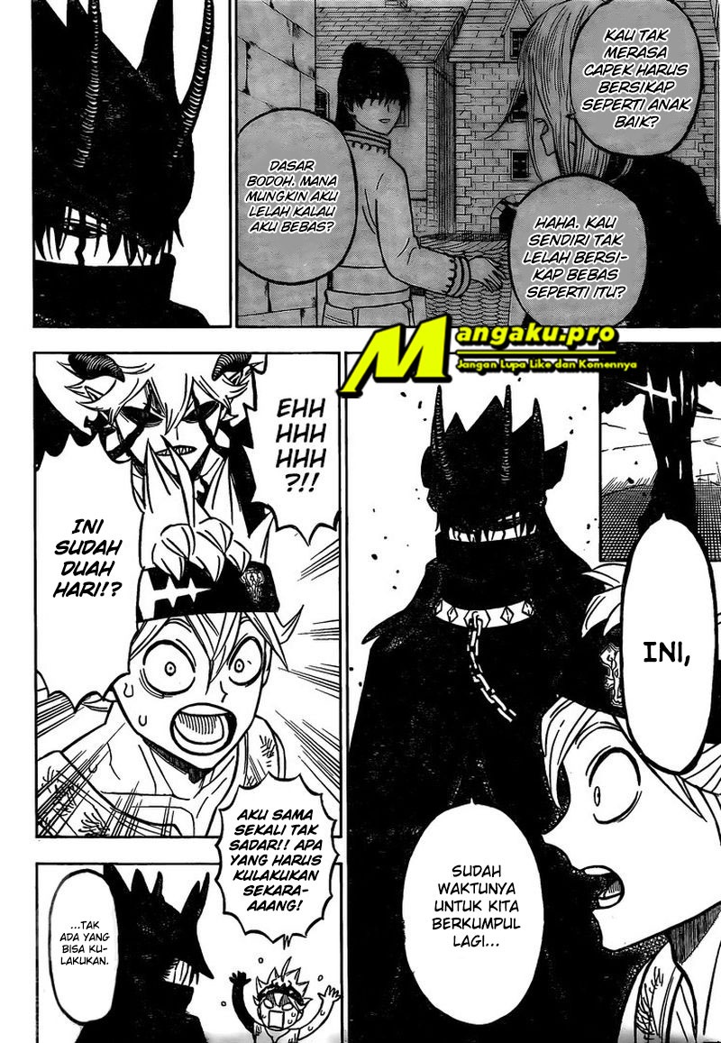 Black Clover