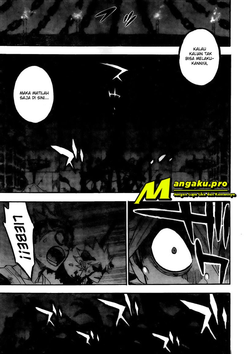 Black Clover