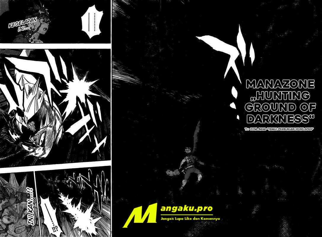 Black Clover