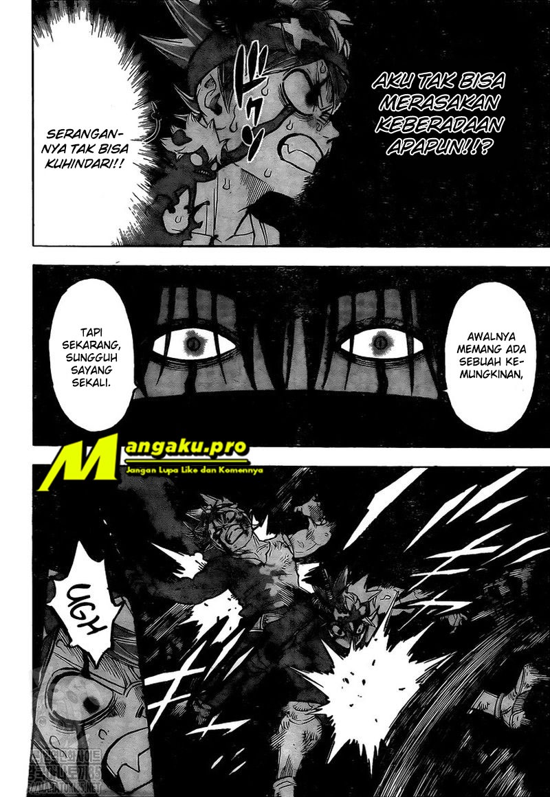 Black Clover