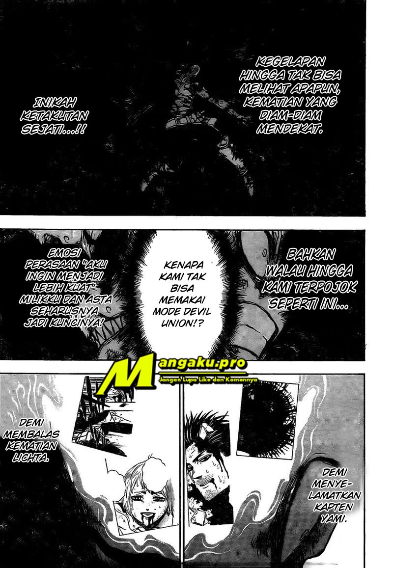 Black Clover
