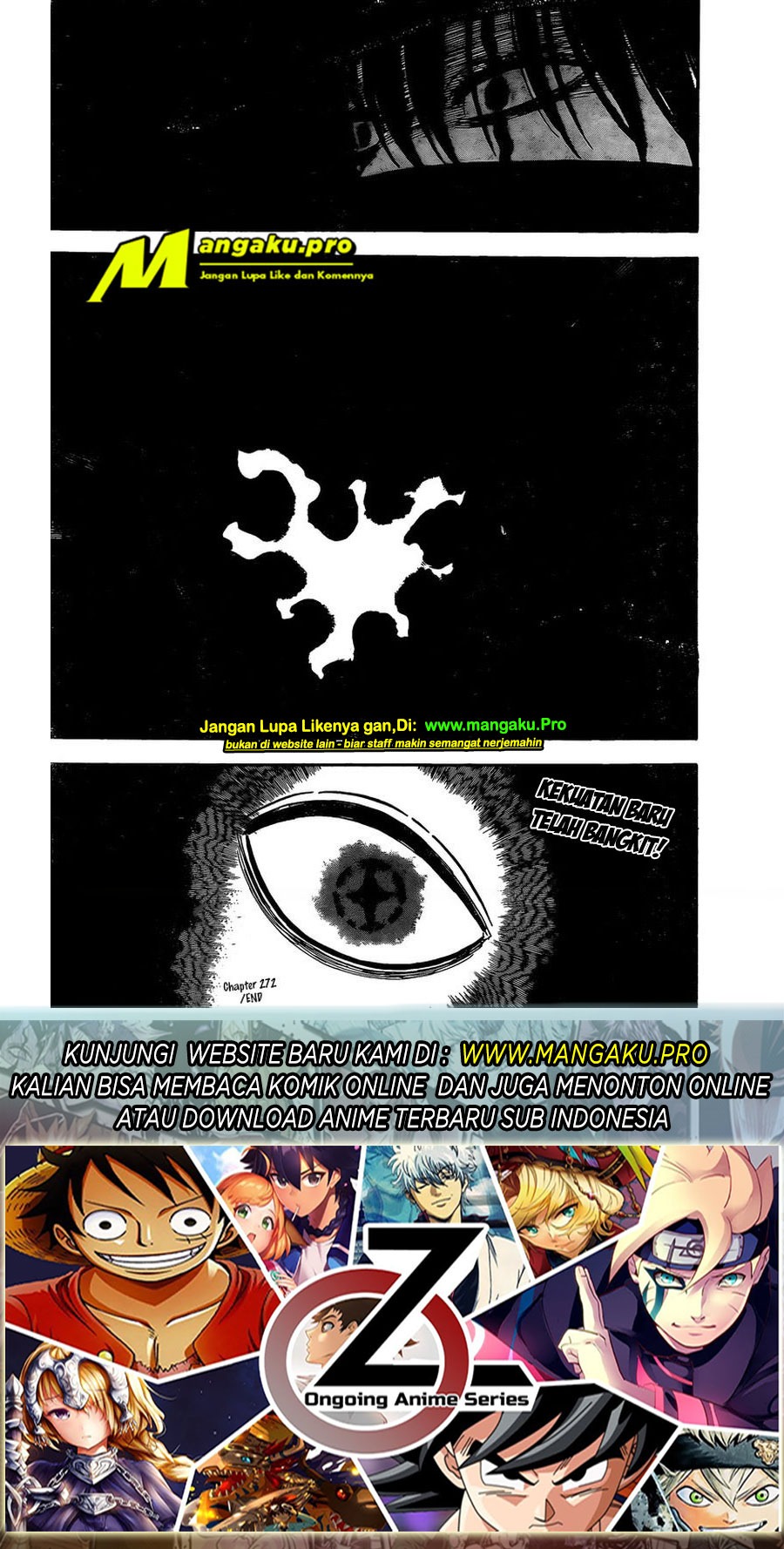 Black Clover