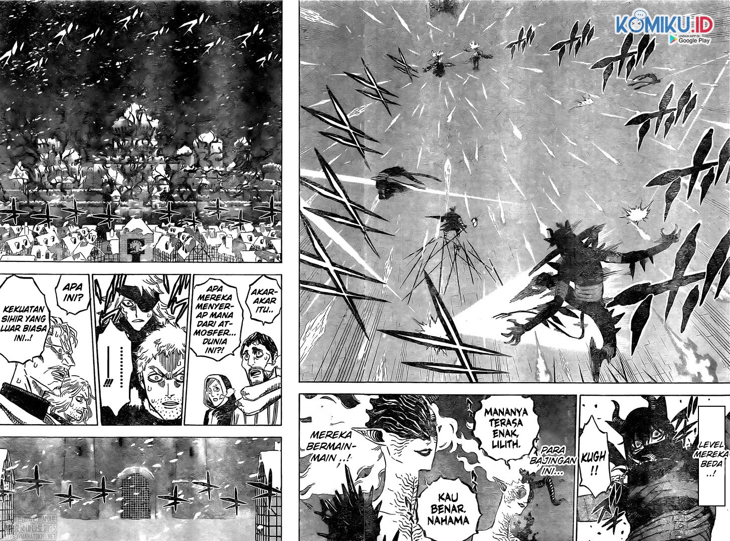 Black Clover
