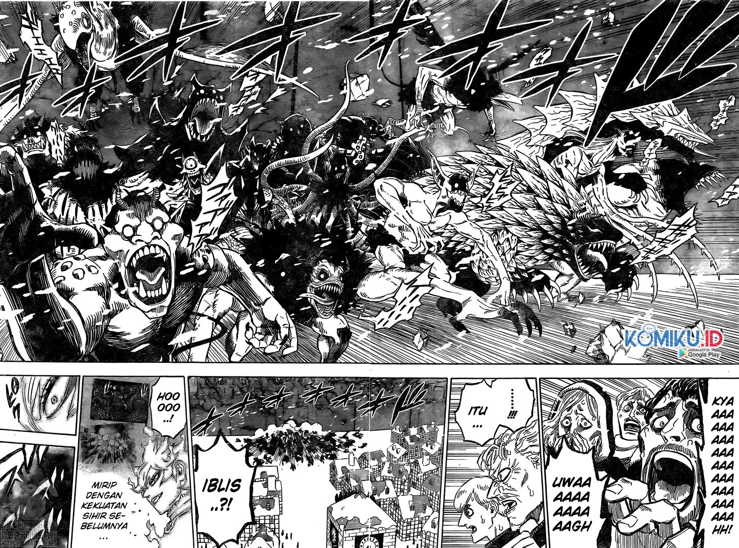 Black Clover