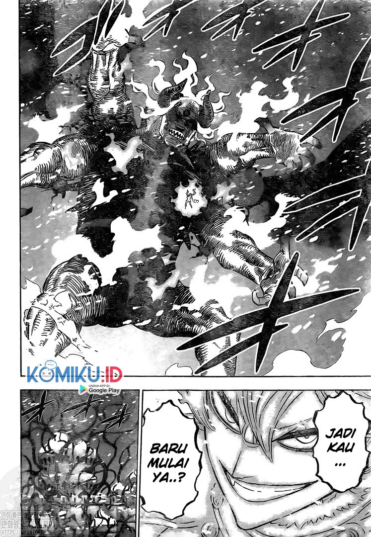 Black Clover