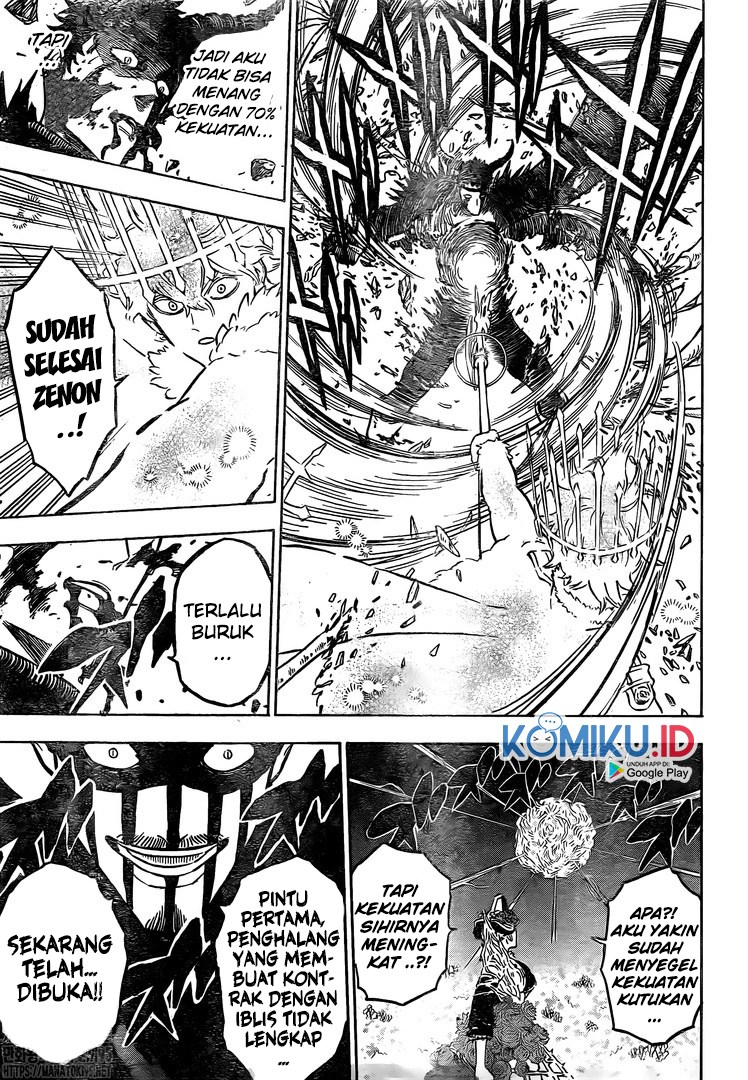 Black Clover