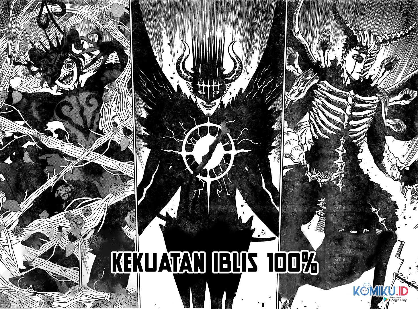 Black Clover