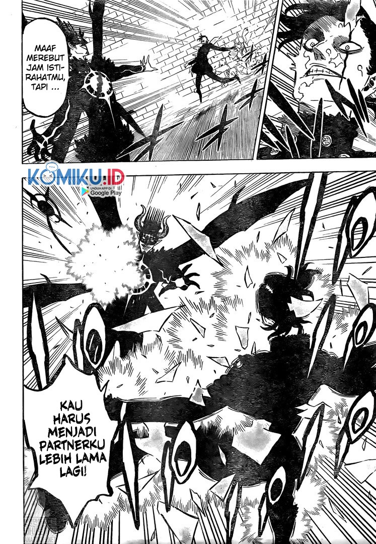 Black Clover
