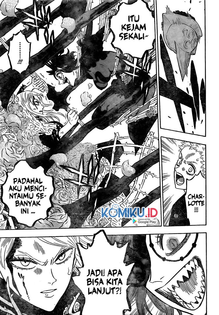 Black Clover