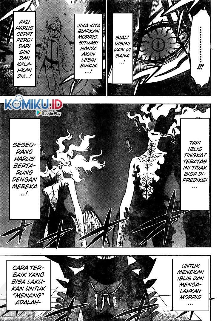 Black Clover
