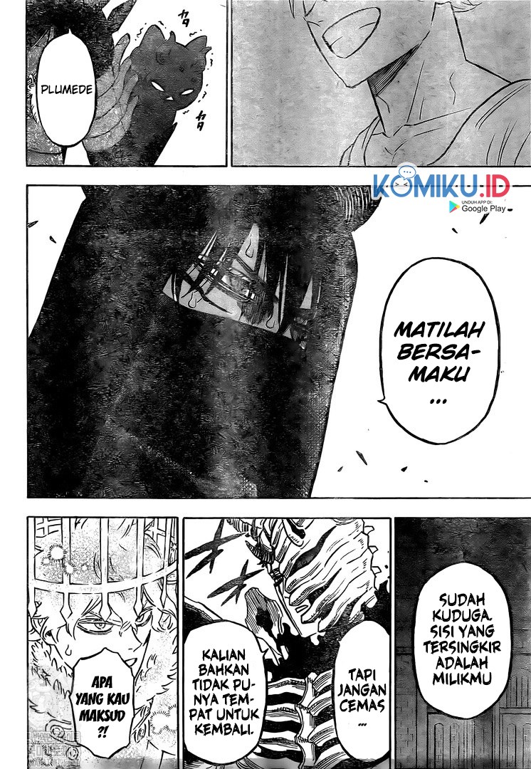 Black Clover
