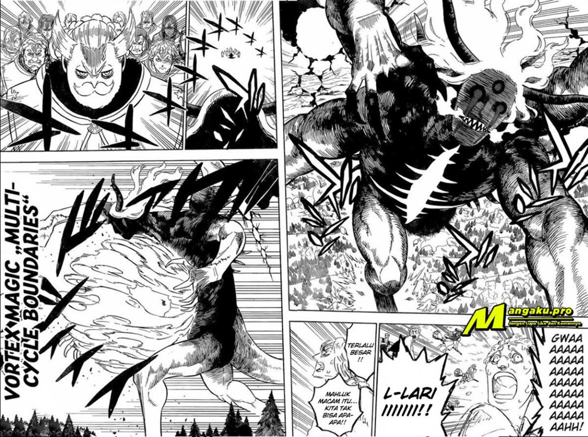 Black Clover