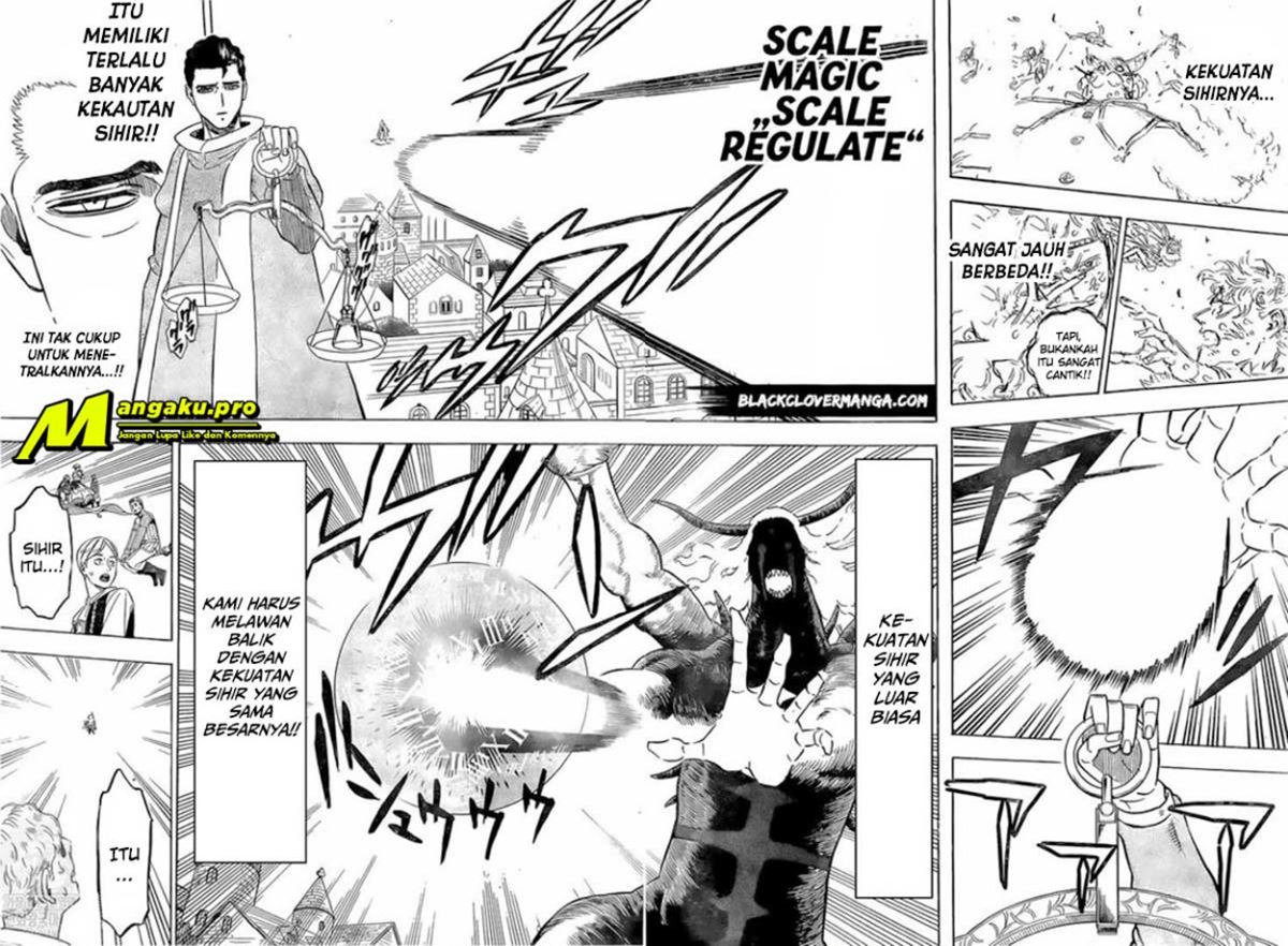 Black Clover