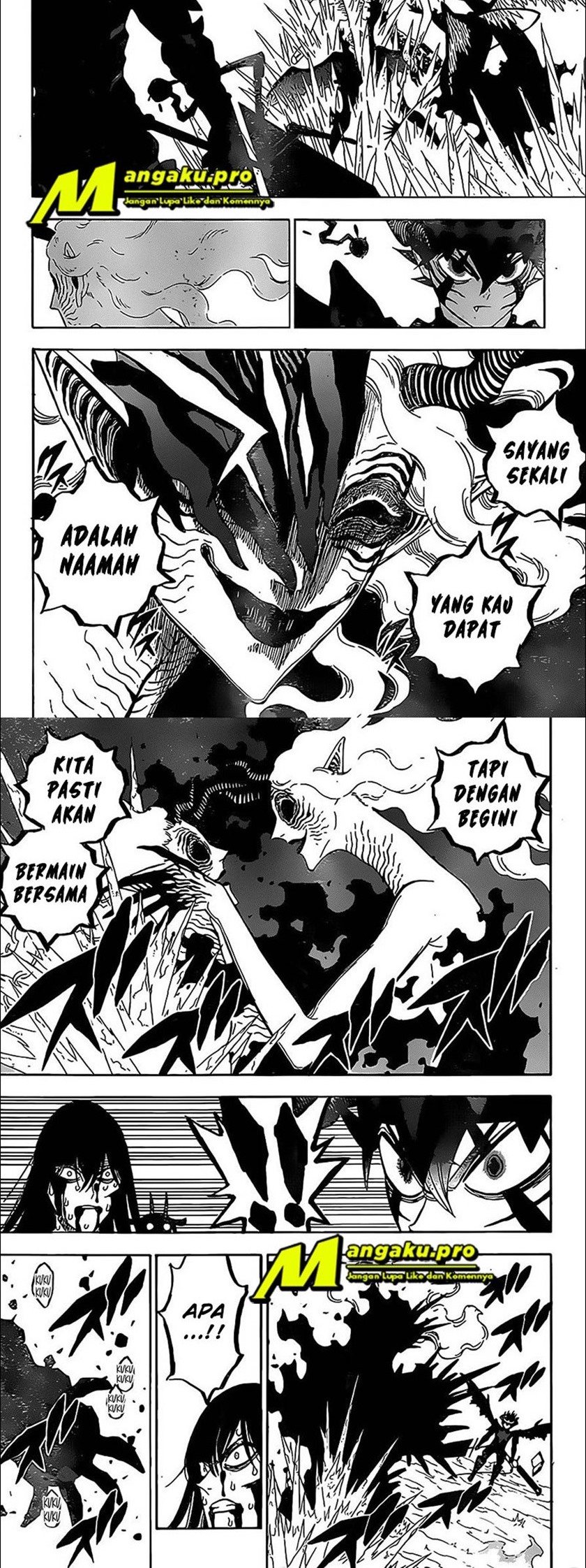 Black Clover