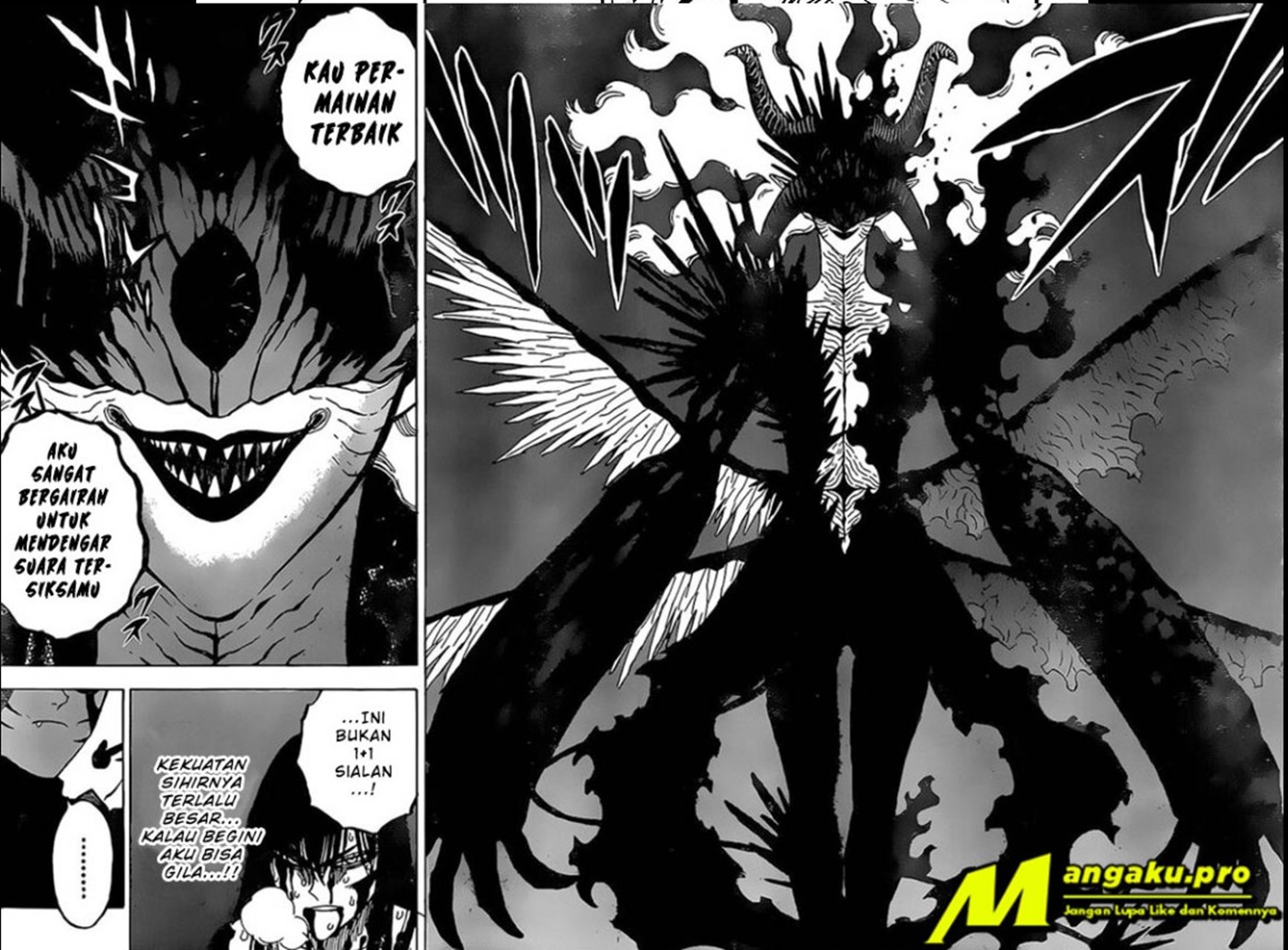 Black Clover