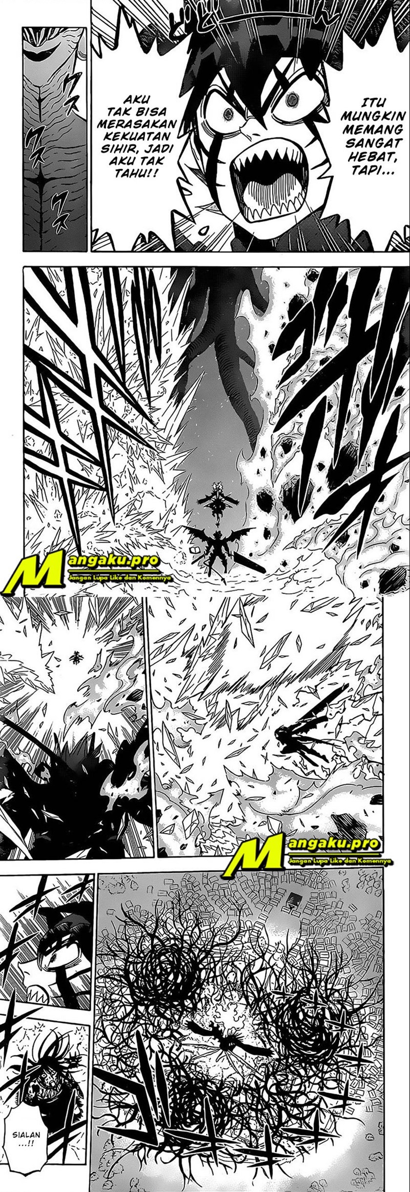 Black Clover