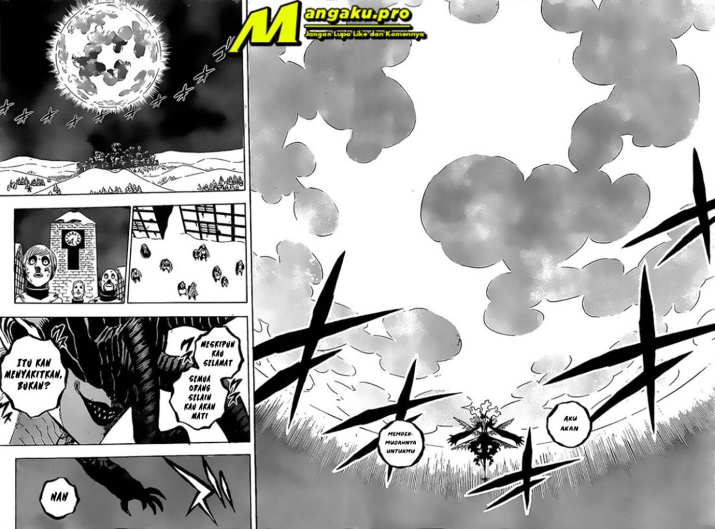 Black Clover