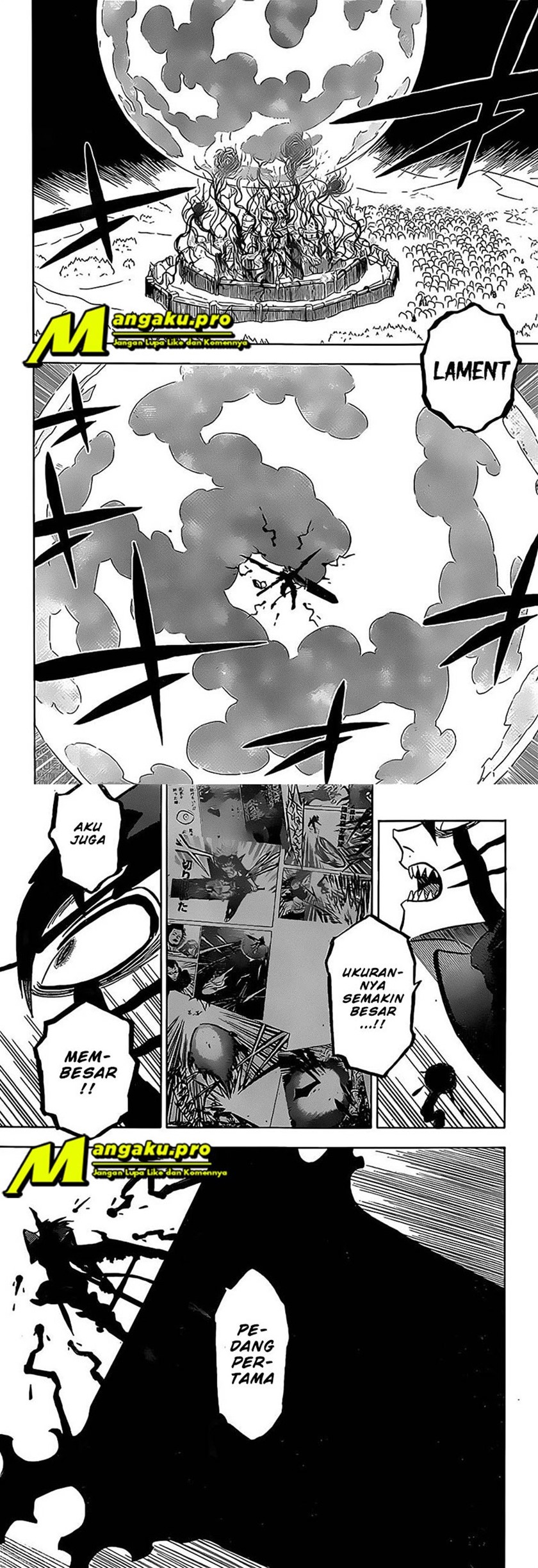Black Clover