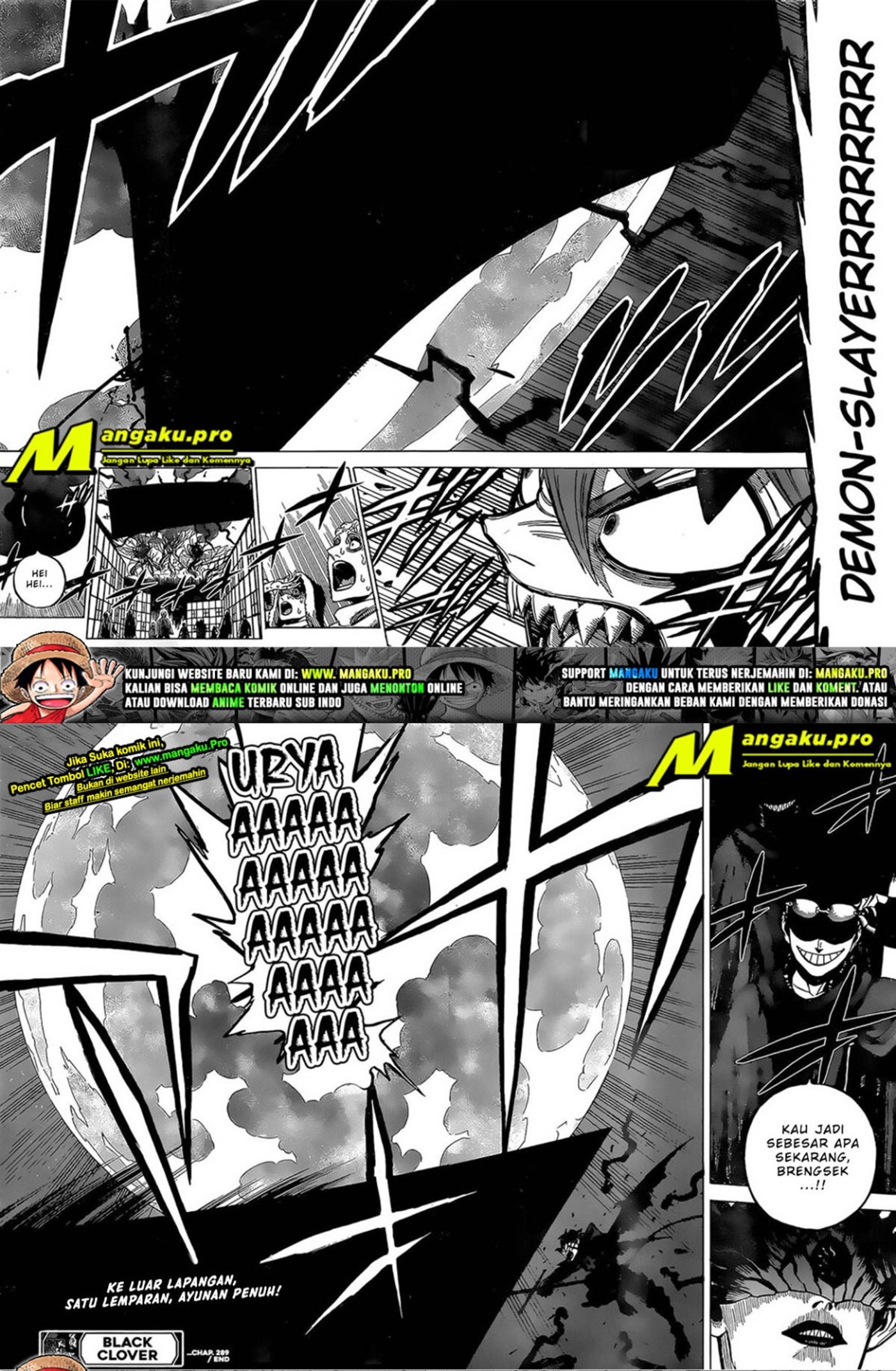 Black Clover