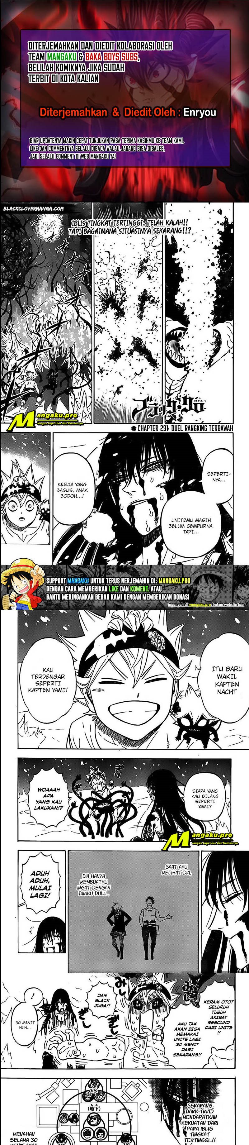 Black Clover