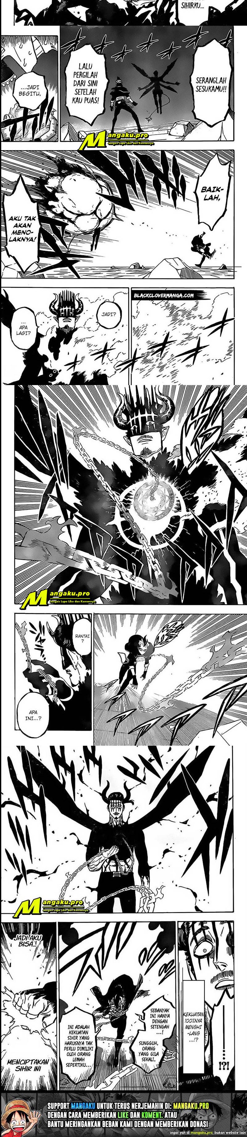 Black Clover