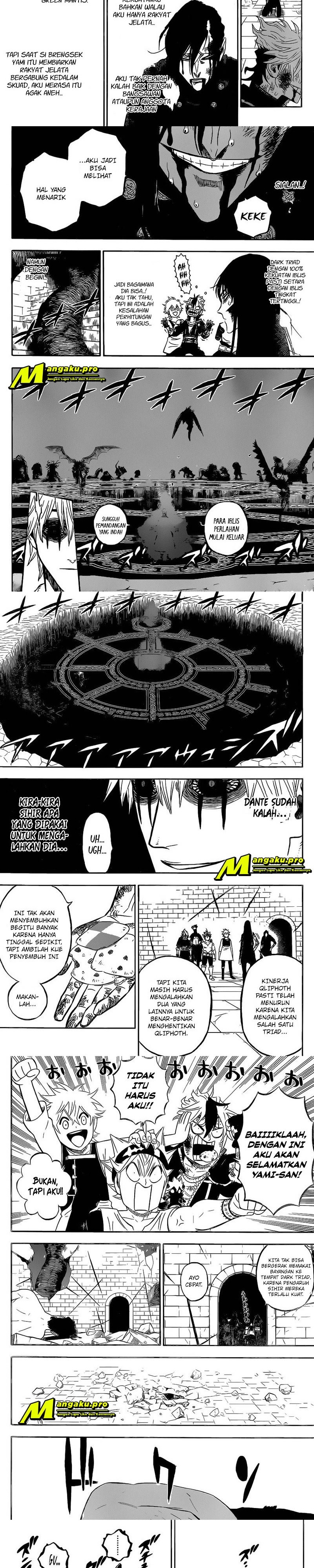 Black Clover