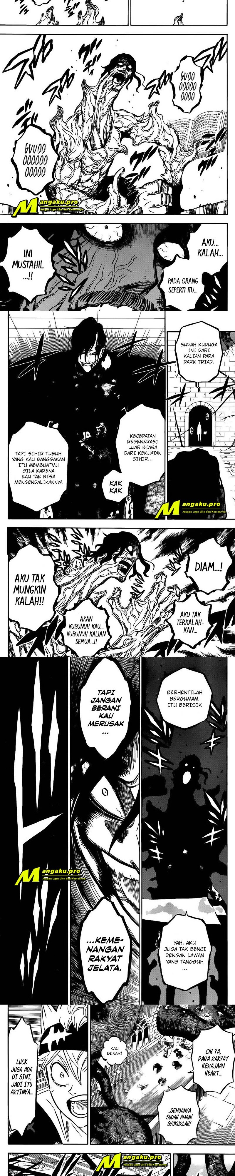 Black Clover