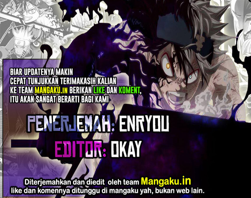 Black Clover