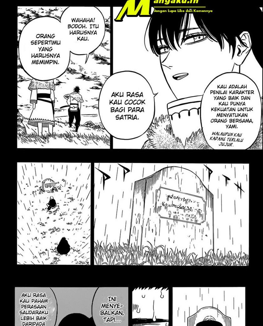 Black Clover