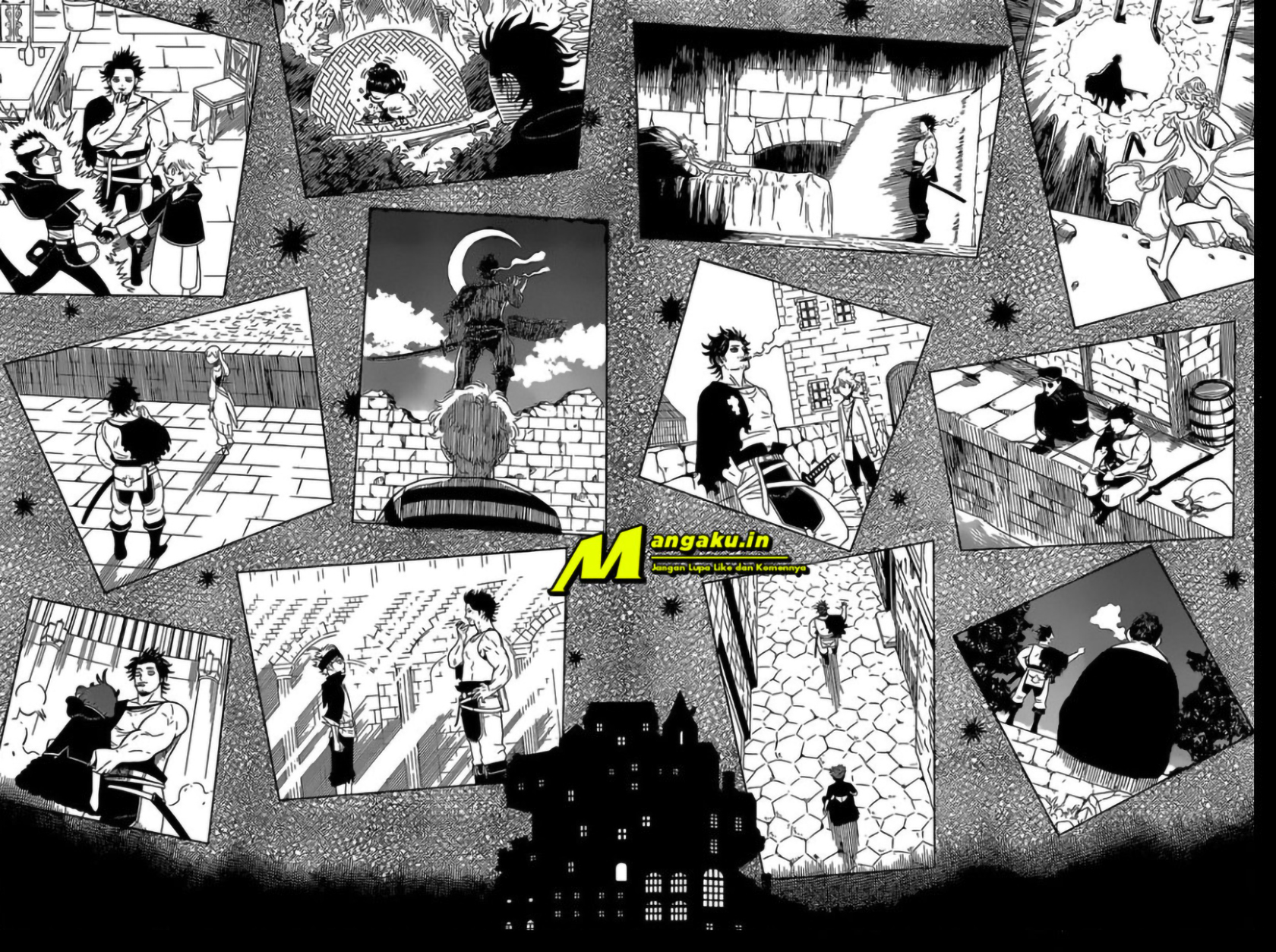 Black Clover