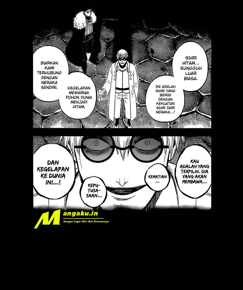 Black Clover