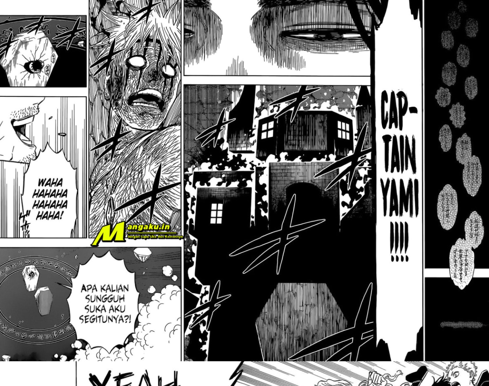 Black Clover