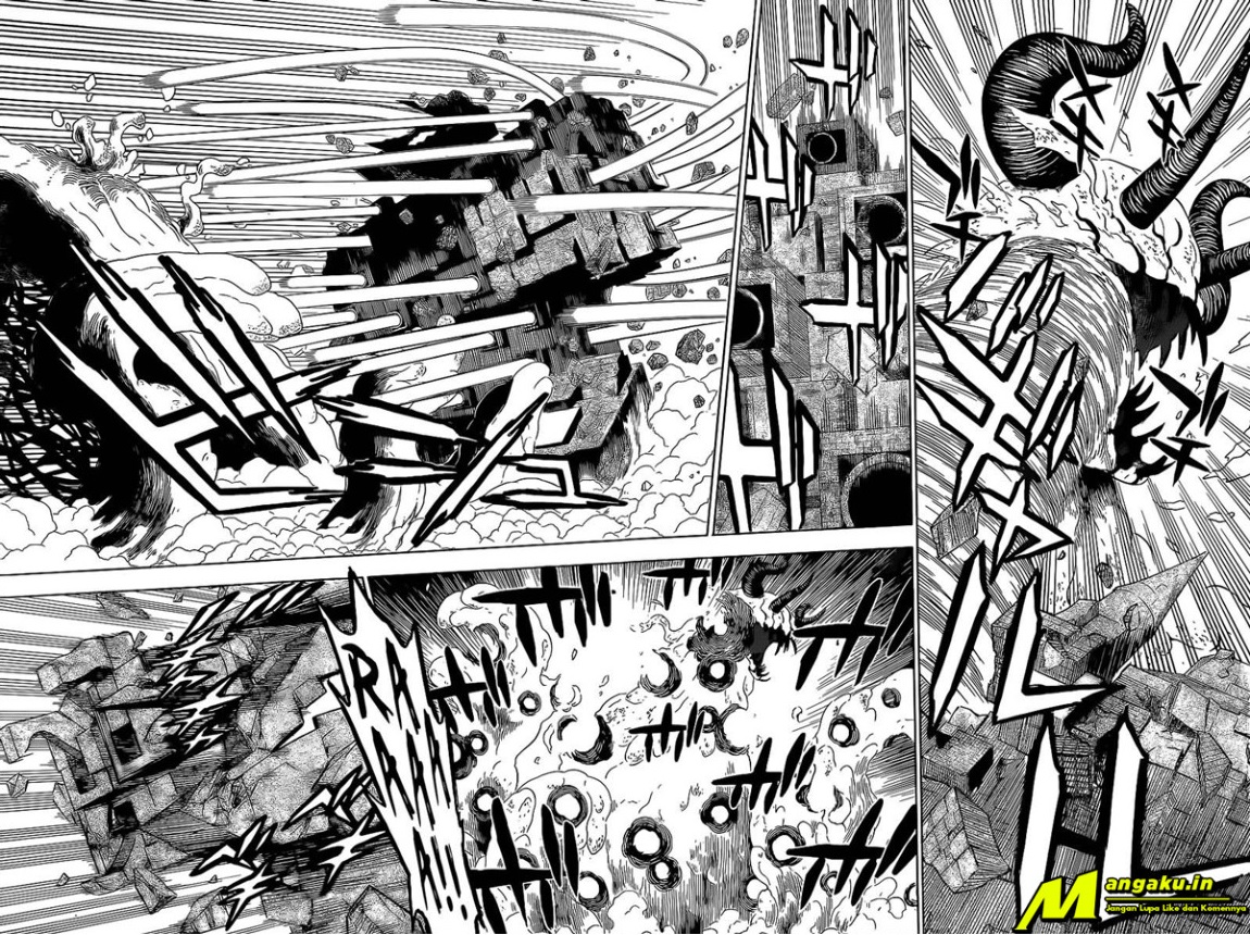 Black Clover