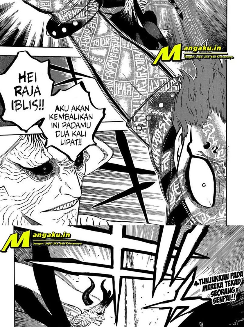 Black Clover