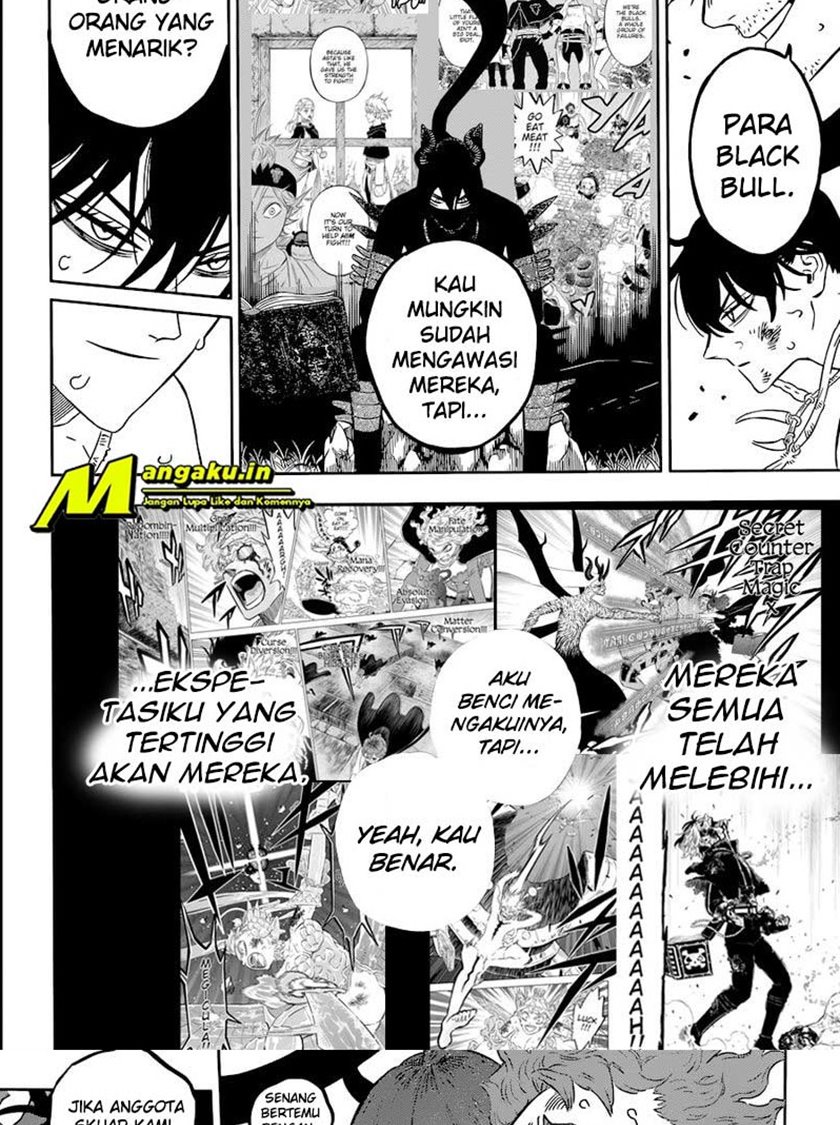 Black Clover