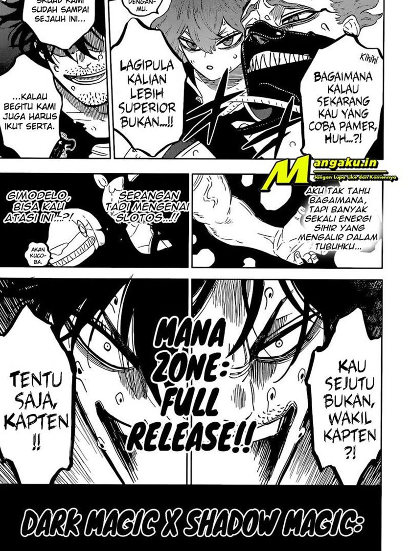 Black Clover