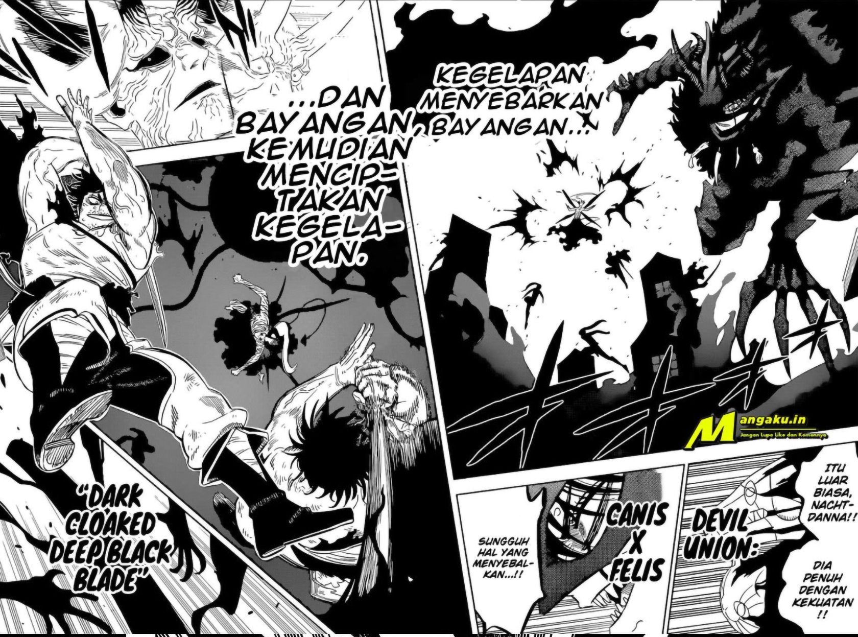 Black Clover