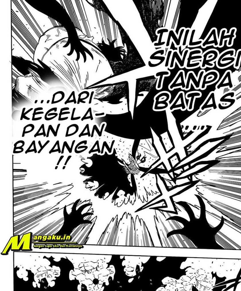 Black Clover