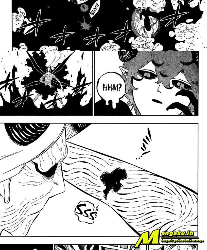 Black Clover