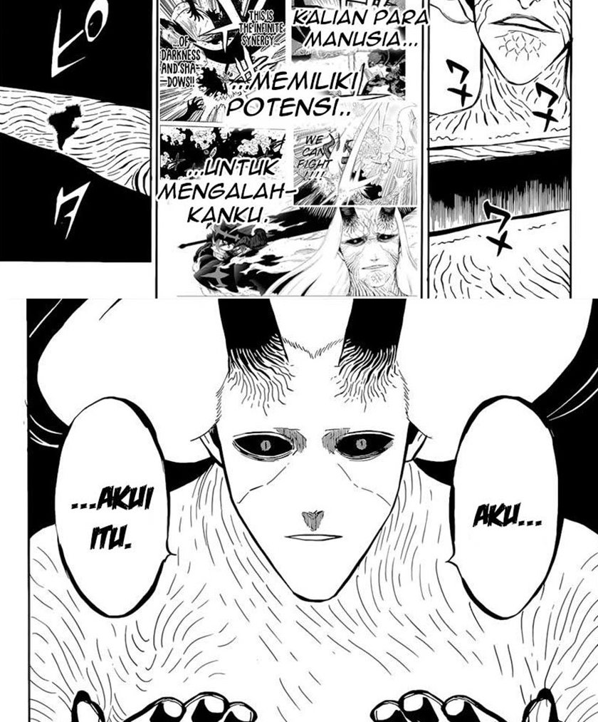 Black Clover