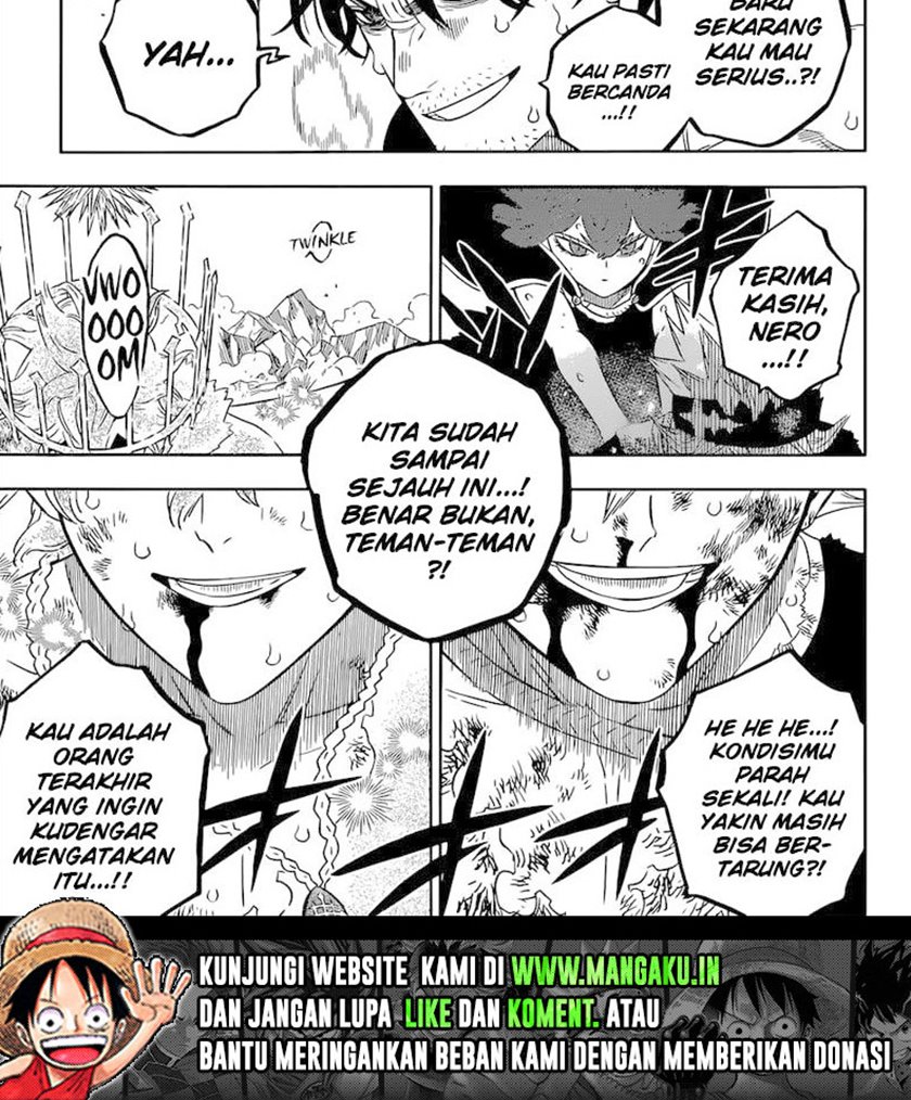 Black Clover
