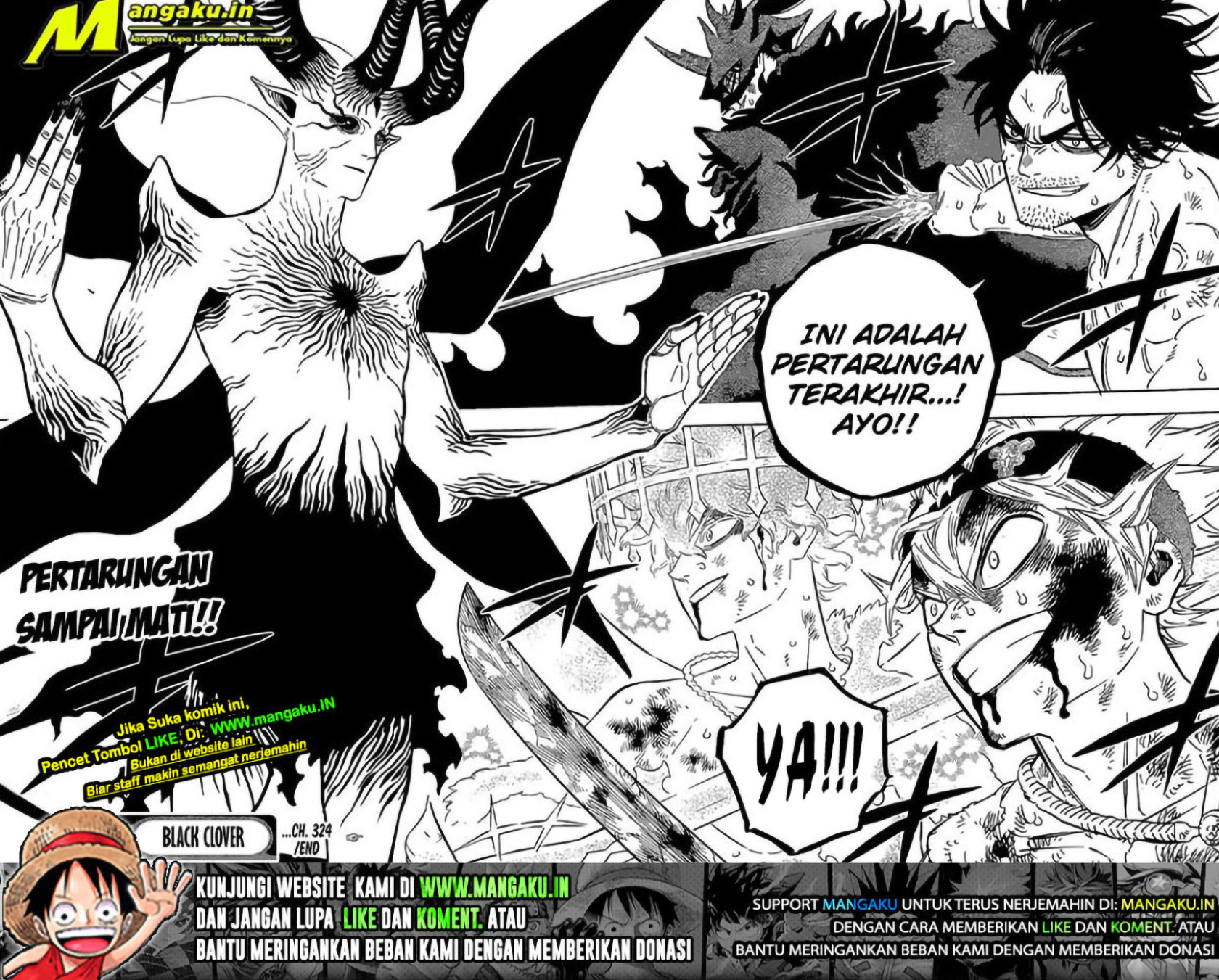 Black Clover