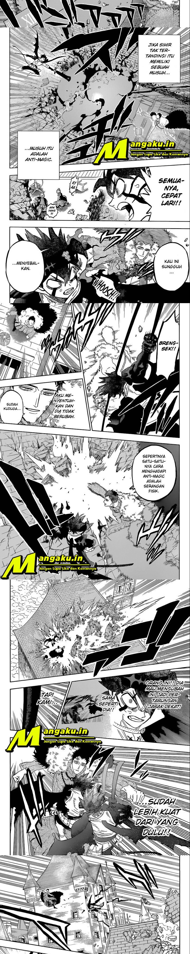 Black Clover