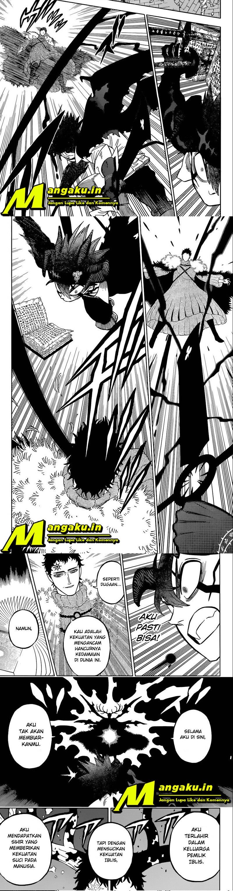 Black Clover