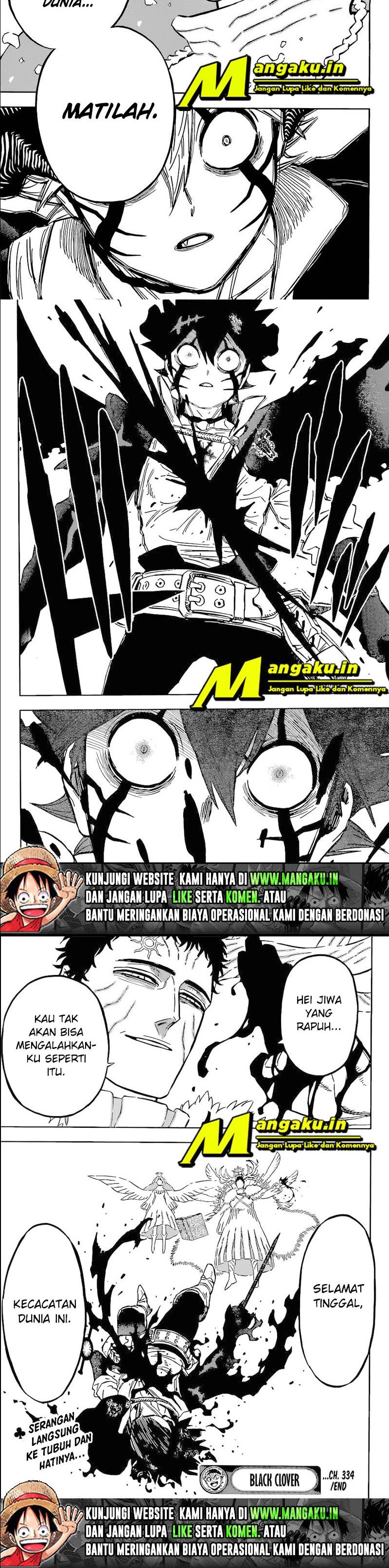 Black Clover