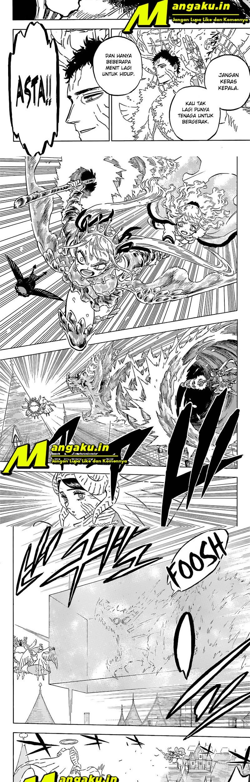 Black Clover
