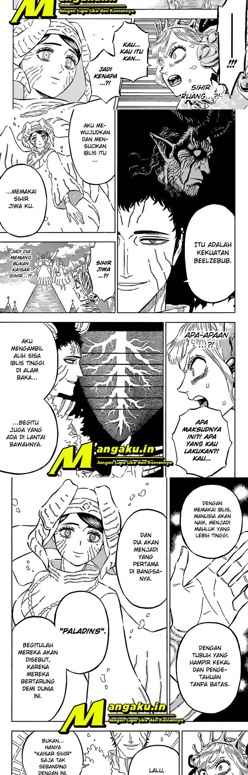 Black Clover