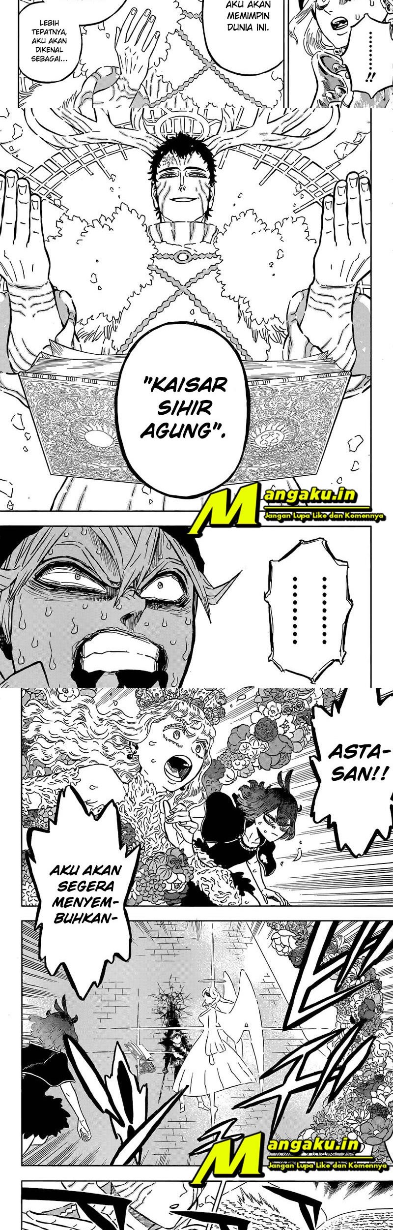 Black Clover